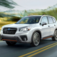 Illustration for article titled Subaru Keeps it Safe with the 2019 Forester